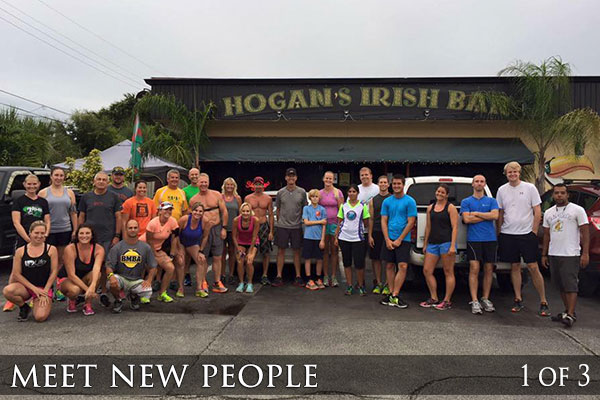 Cocoa Beach 5k