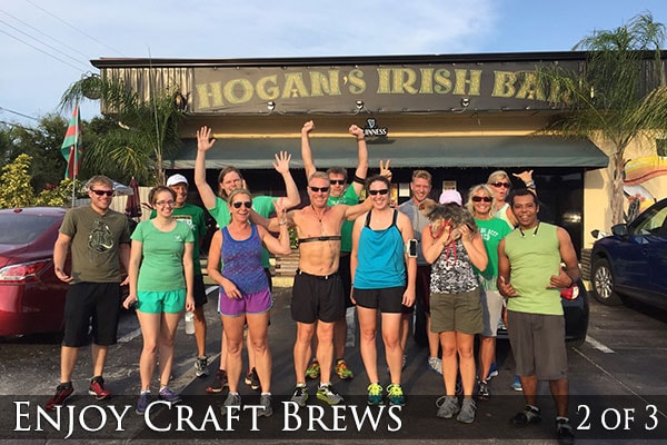 Cocoa Beach 5k